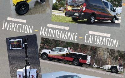 Is Your Pavement Equipment Ready? It’s Time for Inspection, Maintenance, & Calibration