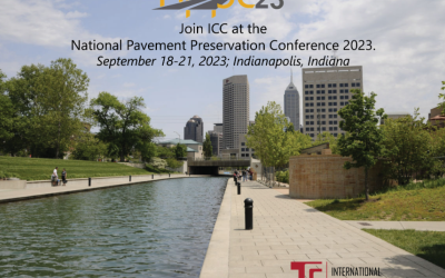 Save the Date! NPPC23 Impacts and Benefits from Pavement Preservation