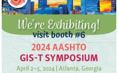 Unlock the Future of GIS for Transportation with us at GIS-T 2024